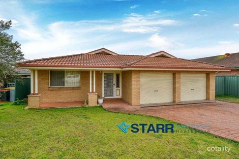Property photo of 20 Outram Place Currans Hill NSW 2567