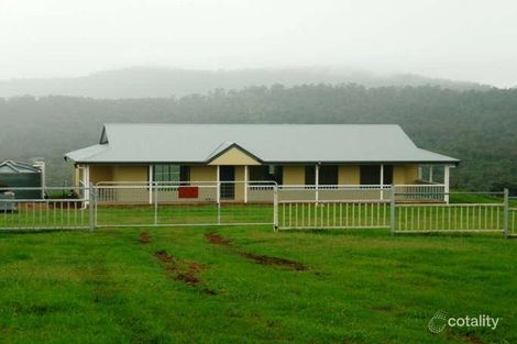 Property photo of 1 Gehrke Hill Road Summerholm QLD 4341