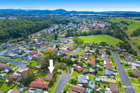 Property photo of 8 Marowin Place Wauchope NSW 2446