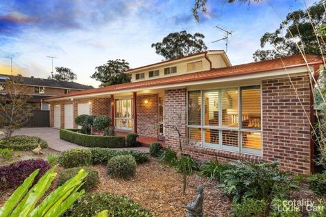 33 Fullers Rd, Glenhaven, NSW 2156