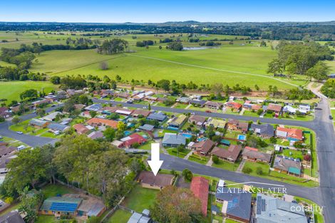 Property photo of 8 Marowin Place Wauchope NSW 2446