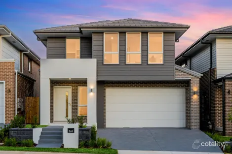 369 Tallawong Rd, Rouse Hill, NSW 2155