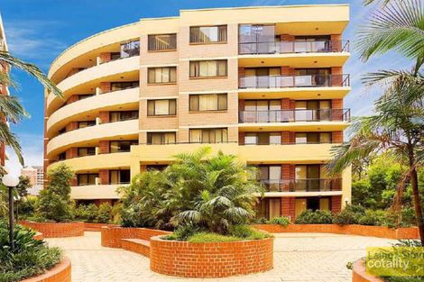 106/1-3 Beresford Rd, Homebush, NSW 2140