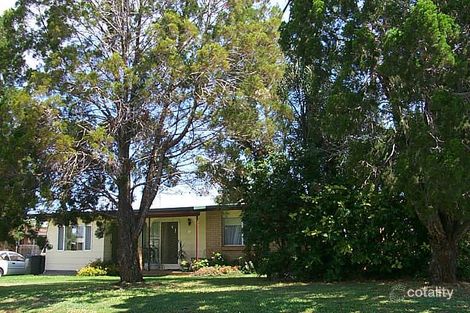 27 Priebe St, Kalkie, QLD 4670