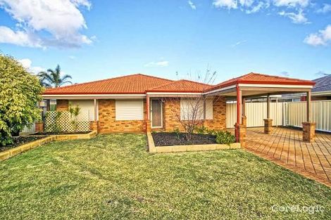 Property photo of 7 Bindoon Loop Huntingdale WA 6110