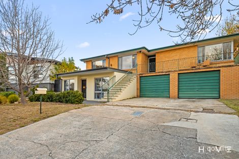 Property photo of 5 Whitham Place Pearce ACT 2607