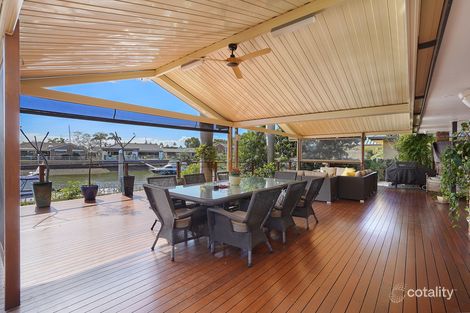 Property photo of 138 Griffith Road Newport QLD 4020