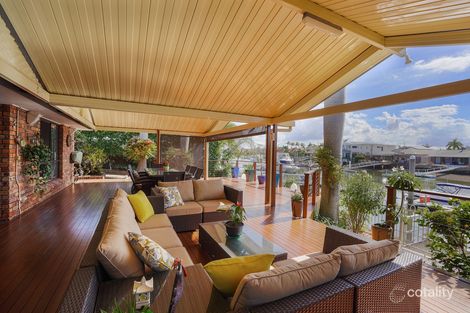 Property photo of 138 Griffith Road Newport QLD 4020