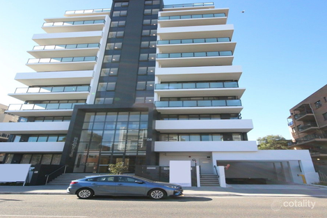 6/26 George St, Liverpool, NSW 2170