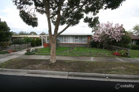 20 Collins Cl, Scoresby, VIC 3179