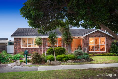 Property photo of 11 Redfern Crescent Mulgrave VIC 3170