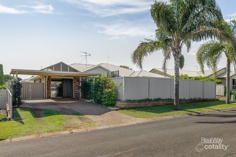 Property photo of 9 Dalrello Court Glenvale QLD 4350