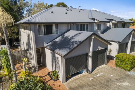 Property photo of 35/33 Scholars Drive Sippy Downs QLD 4556