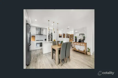 Property photo of 15 Bankston Road Werribee VIC 3030