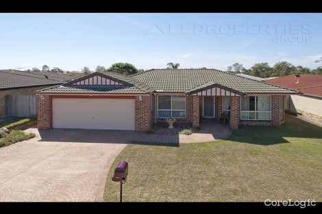 Property photo of 25 Wiltshire Street Heritage Park QLD 4118