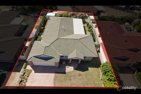 Property photo of 25 Wiltshire Street Heritage Park QLD 4118