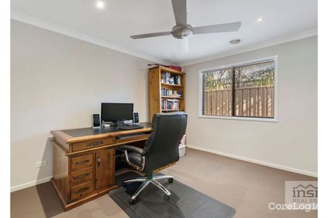 Property photo of 40 Thomas Wedge Drive Wangaratta VIC 3677