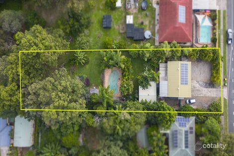 Property photo of 1161 Oakey Flat Road Narangba QLD 4504