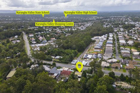 Property photo of 1161 Oakey Flat Road Narangba QLD 4504