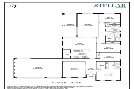 Property photo of 29 Goldshine Crescent Drouin VIC 3818