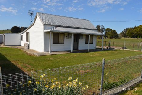 Property photo of 69 East Yolla Road Henrietta TAS 7325