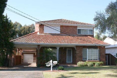 19 Quentin St, Bass Hill, NSW 2197