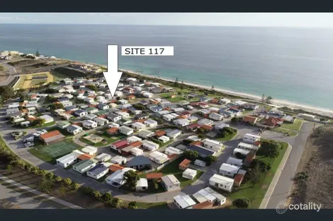 Property photo of 117/1 Williams Way Seabird WA 6042