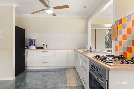 Property photo of 71 Fenton Road Russell Island QLD 4184