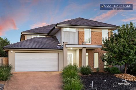 73 Tournament Dr, Point Cook, VIC 3030