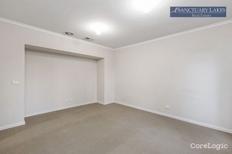 Property photo of 73 Tournament Drive Point Cook VIC 3030