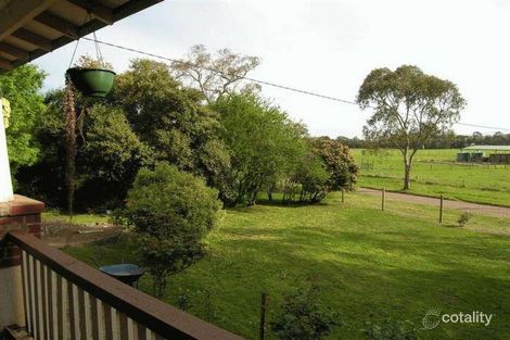 Property photo of 160 Dunnetts Road Yan Yean VIC 3755