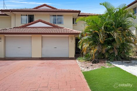 27/102-104 Alexander Dr, Highland Park, QLD 4211