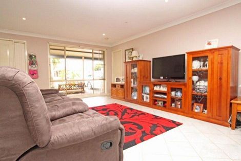 Property photo of 13 Debussy Place Cranebrook NSW 2749