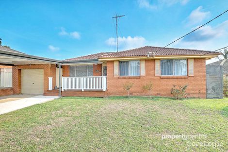 Property photo of 11 Rugby Street Cambridge Park NSW 2747