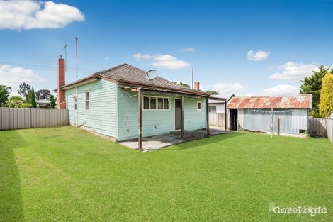 Property photo of 29 Bannister Street North Bendigo VIC 3550