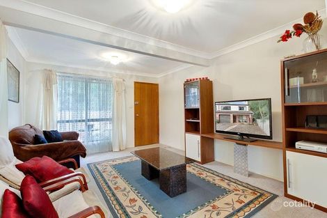 Property photo of 4/6-8 Mistletoe Avenue Claremont Meadows NSW 2747