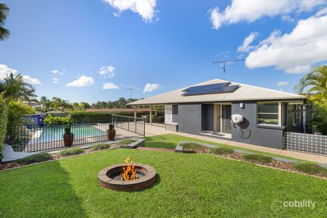 Property photo of 16 Whitehaven Drive Buderim QLD 4556