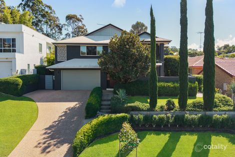 16 Whitehaven Dr, Buderim, QLD 4556