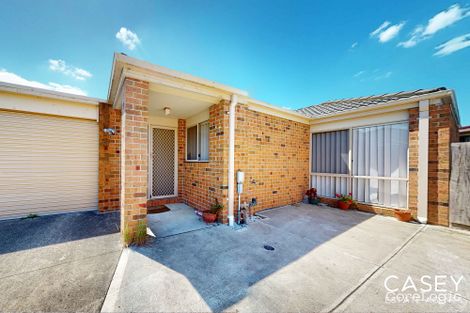 Property photo of 3/6-8 Murray Court Cranbourne VIC 3977