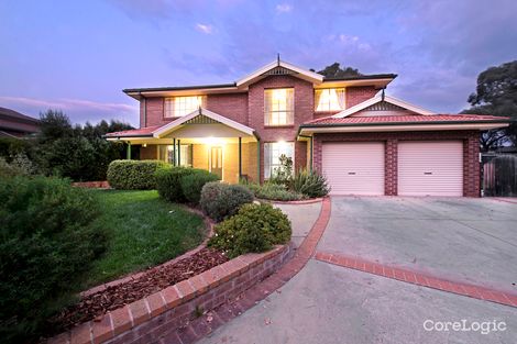 Property photo of 18 Nugent Close Jerrabomberra NSW 2619