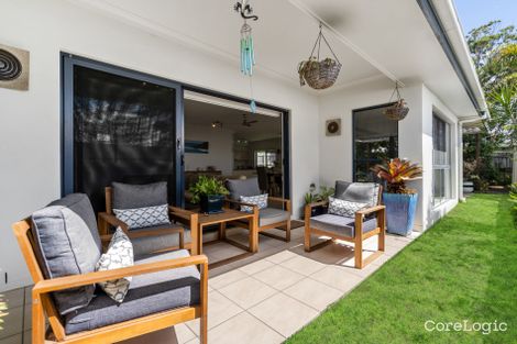 Property photo of 25 Balgownie Drive Peregian Springs QLD 4573