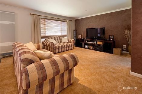 Property photo of 18 Nicole Crescent Wodonga VIC 3690