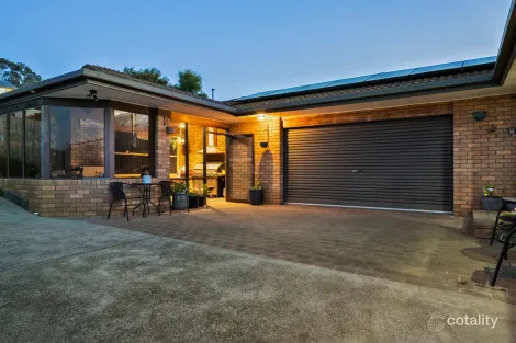 Property photo of 52 Lewisham Scenic Drive Lewisham TAS 7173