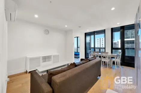 4908/500 Elizabeth St, Melbourne, VIC 3000