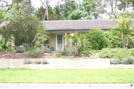 Property photo of 4 Lackenwood Crescent Galston NSW 2159