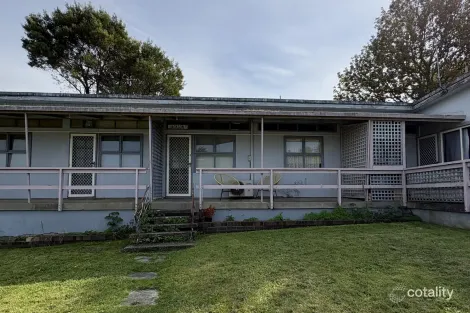 3/6 Waugh Ave, Korumburra, VIC 3950