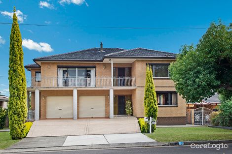 Property photo of 60 Elizabeth Street Riverstone NSW 2765