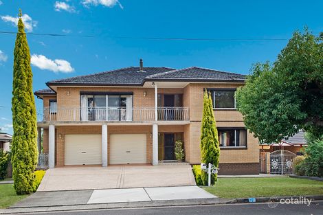 Property photo of 60 Elizabeth Street Riverstone NSW 2765