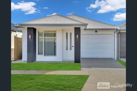 41 Gambusia Rd, Werribee, VIC 3030