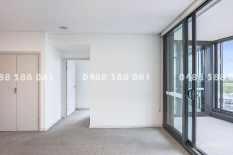 Property photo of 1607/10 Burroway Road Wentworth Point NSW 2127